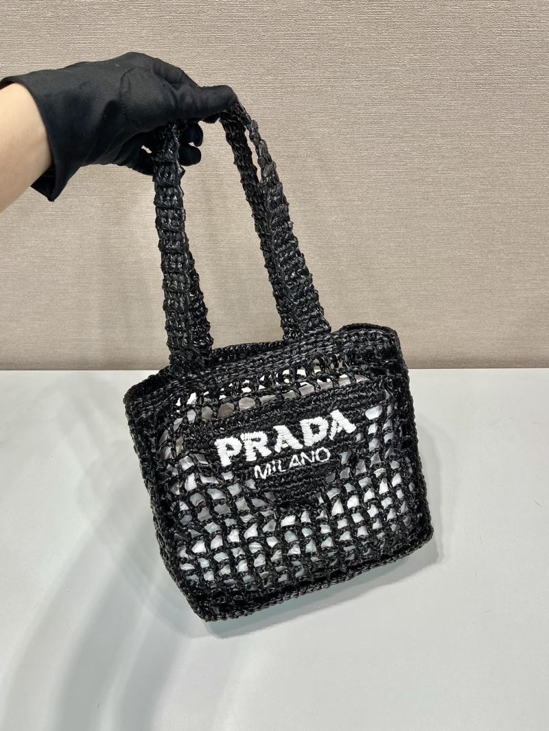 Prada Tote Bags